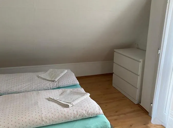 Pesti Apartmanhaz *