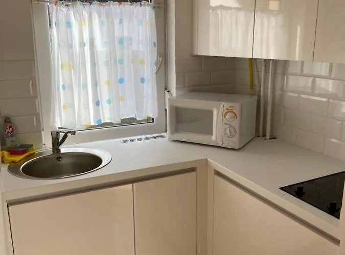 Pesti Apartmanhaz דירה