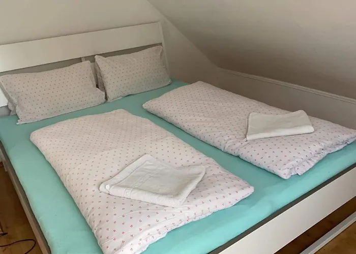Pesti Apartmanhaz *