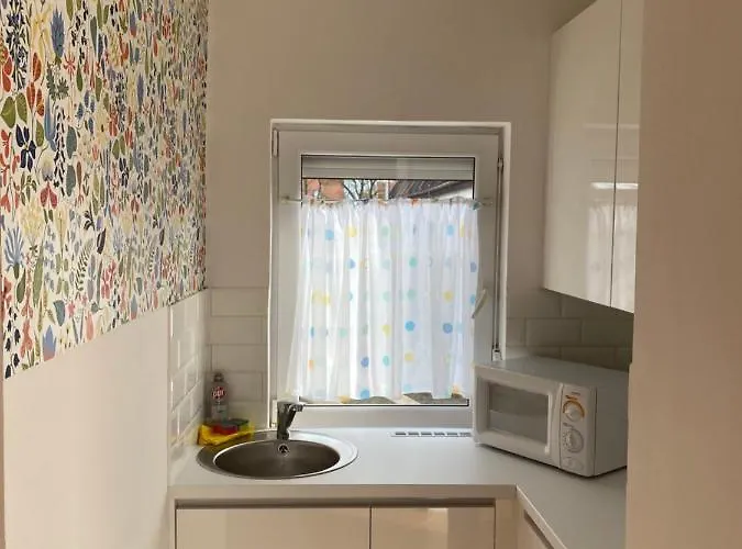 Pesti Apartmanhaz