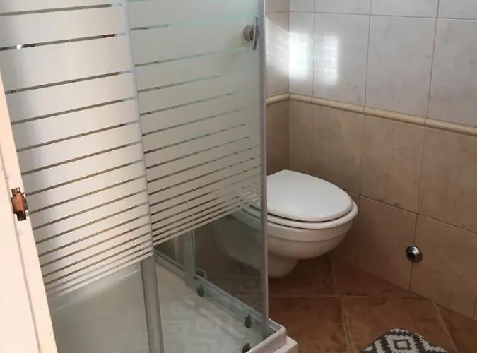 דירה Pesti Apartmanhaz