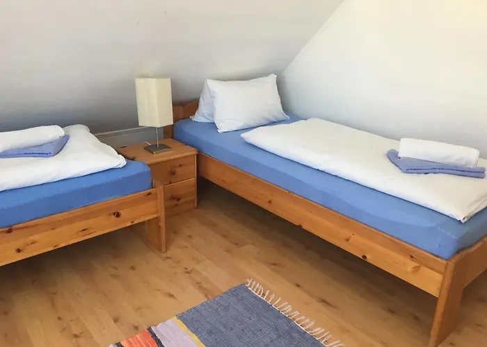 Pesti Apartmanhaz Lägenhet
